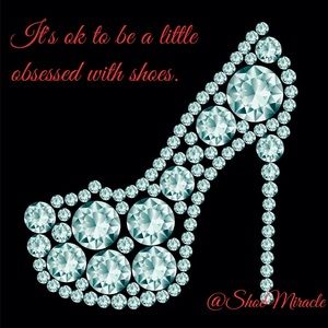 👠👠👠 Not for Sale 👠👠👠